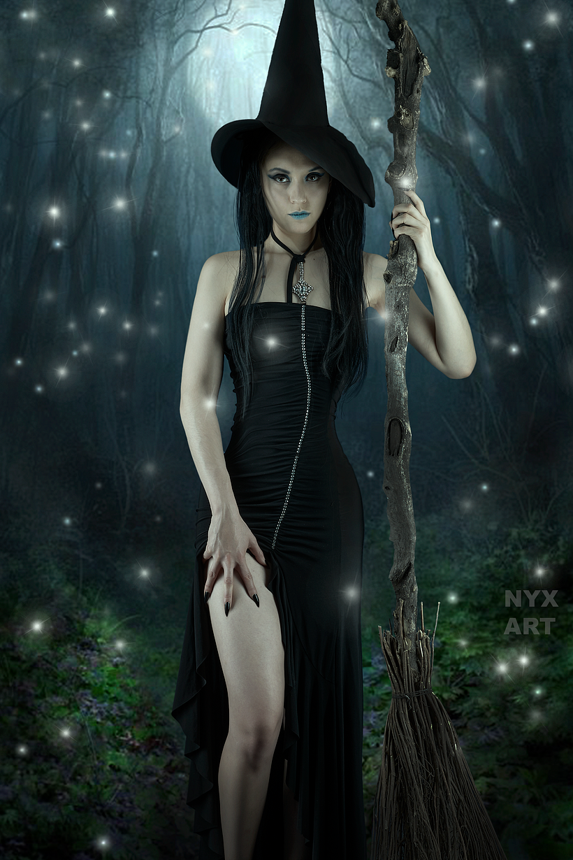 Bruja - Witch 3