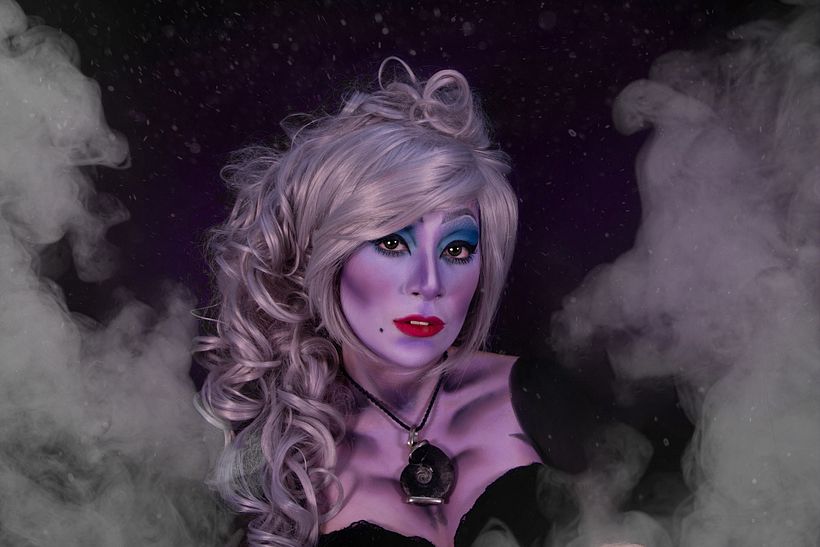 Hola! Mi nombre es Lulie (desde la cuenta de mi novio). Insta: @lapapessegaleria