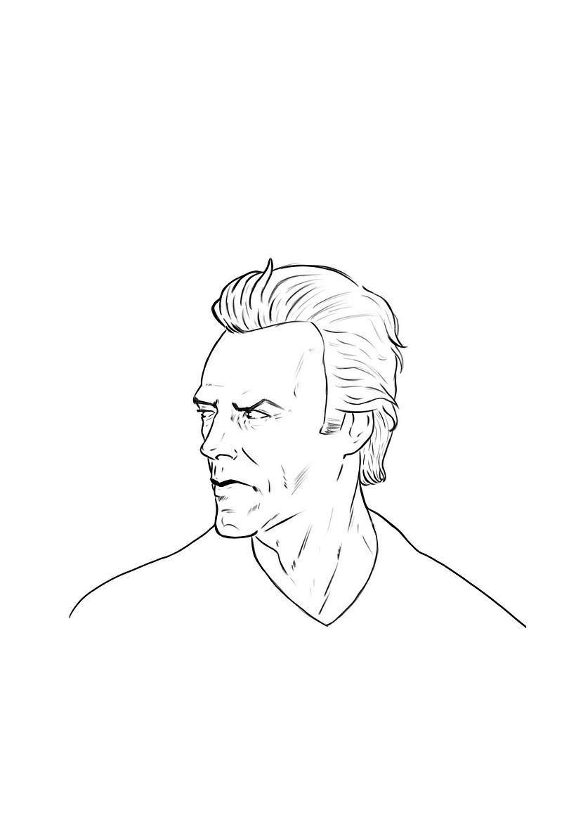 Clint -1