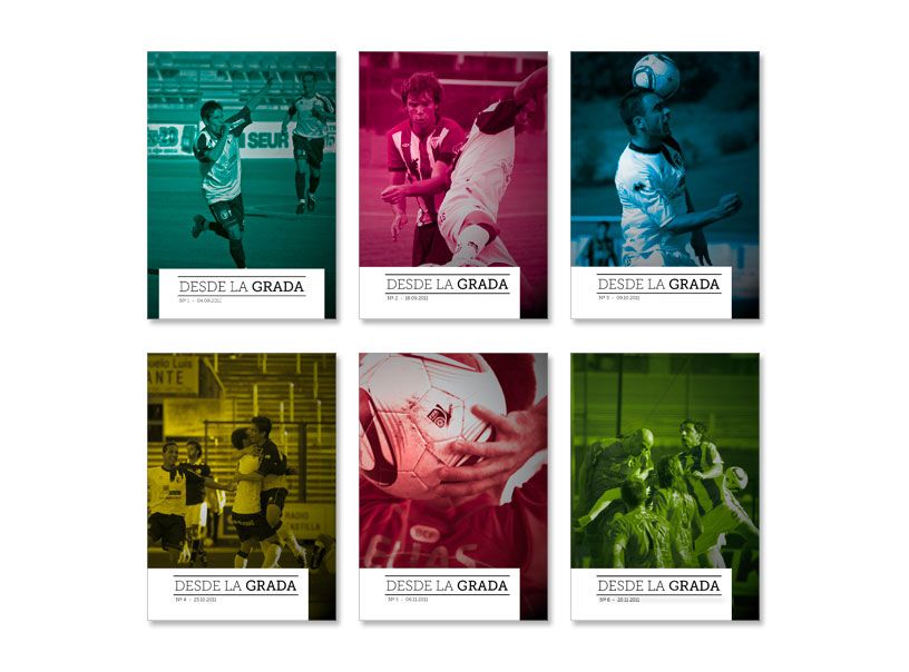 Desde la grada 3