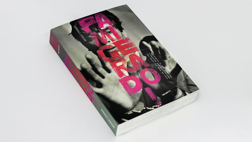 COVER, GRAPHIC DESIGN AND ILLUSTRATION -1