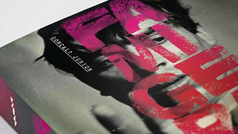 COVER, GRAPHIC DESIGN AND ILLUSTRATION 0
