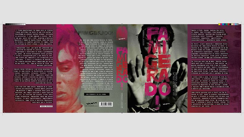 COVER, GRAPHIC DESIGN AND ILLUSTRATION 3