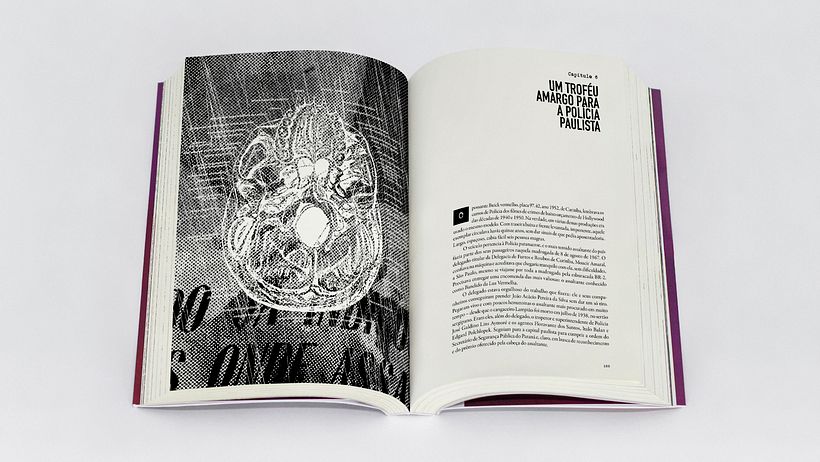 COVER, GRAPHIC DESIGN AND ILLUSTRATION 6