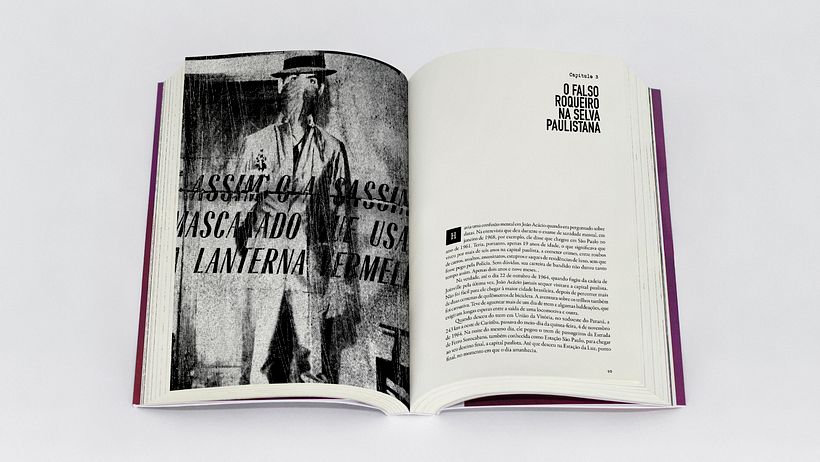 COVER, GRAPHIC DESIGN AND ILLUSTRATION 10