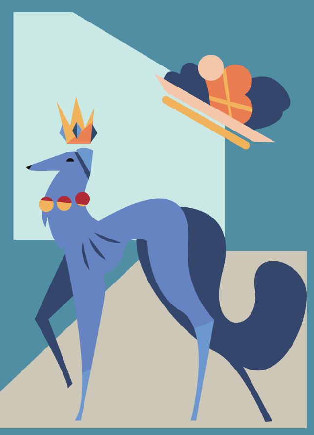 Los Galgos Bar poster 5