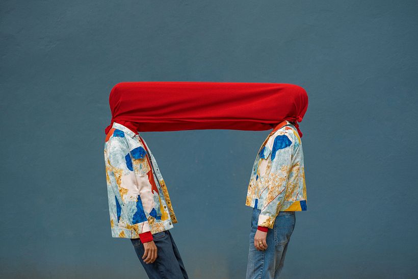 Lo esencial es invisible a los ojos 0