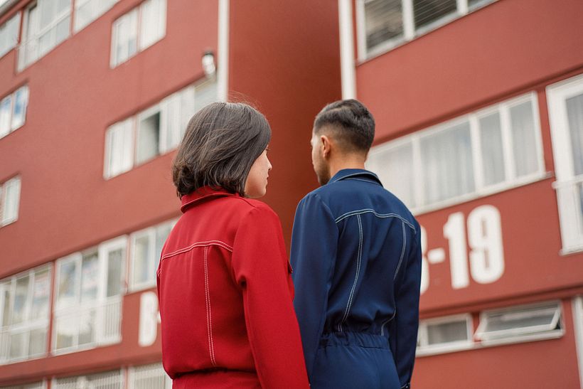 Lo esencial es invisible a los ojos 1