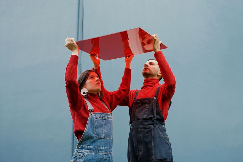 Lo esencial es invisible a los ojos 5