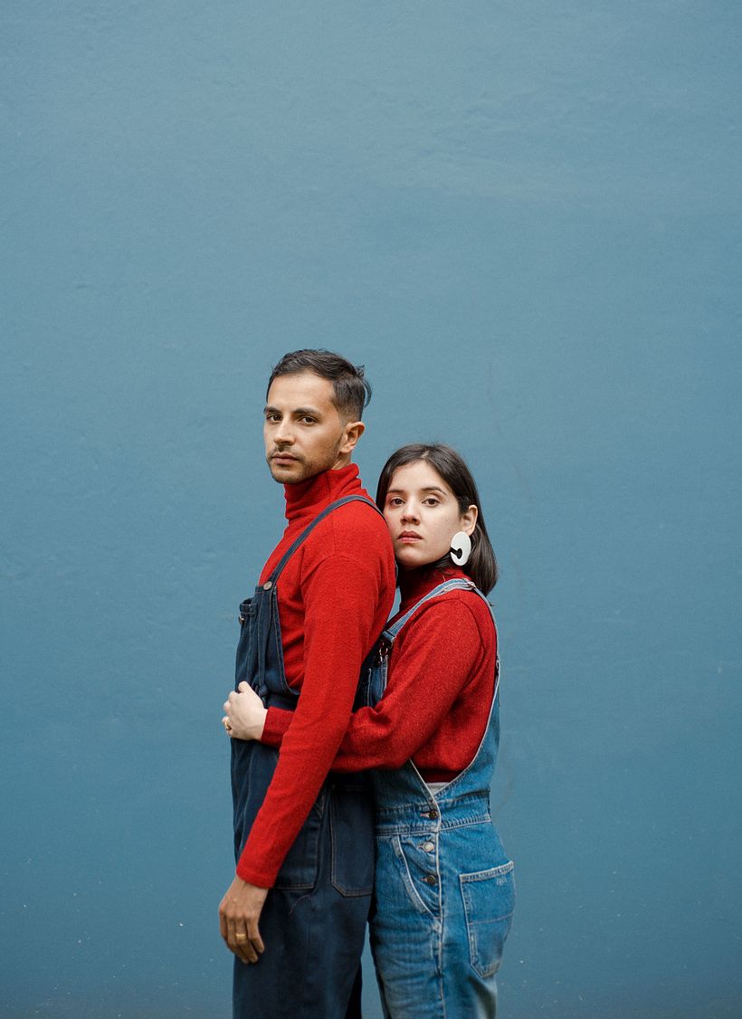 Lo esencial es invisible a los ojos 6