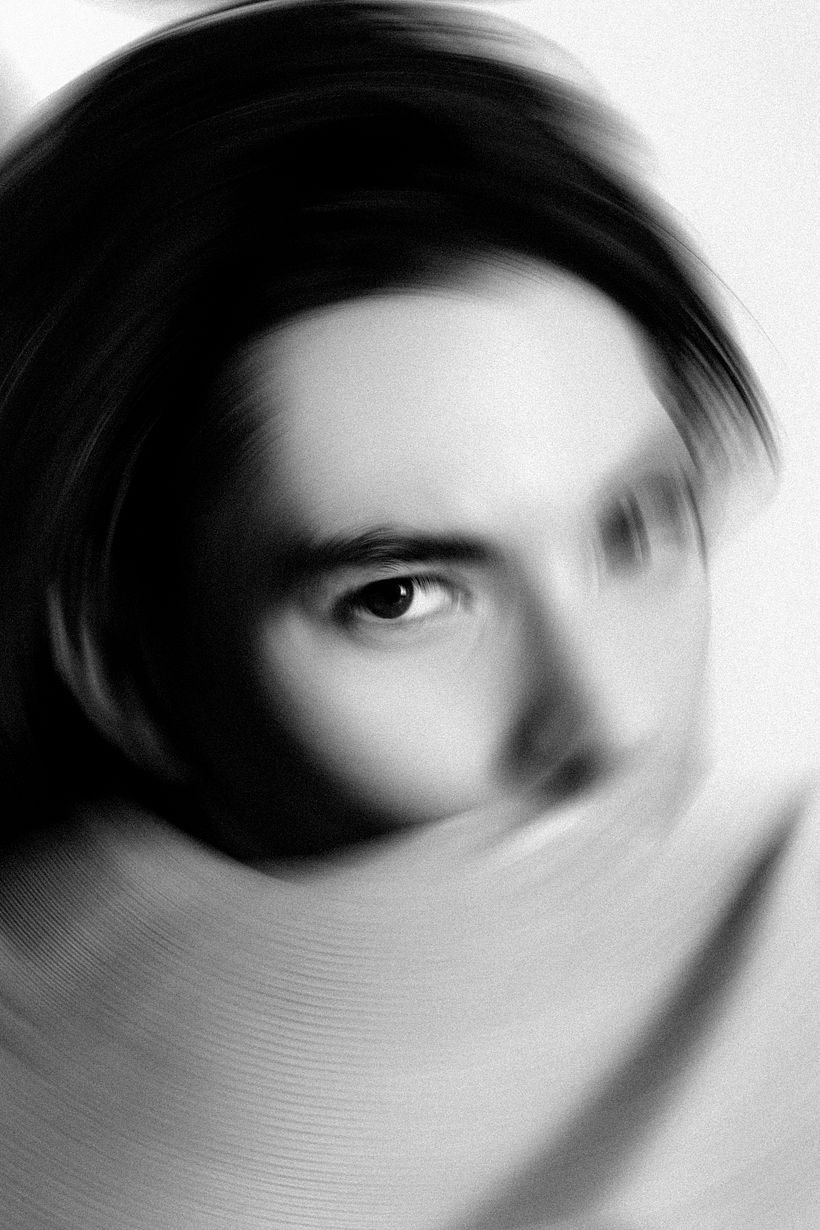 La historia en tu mirada. 4