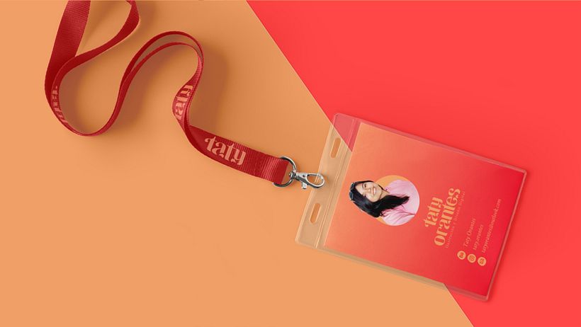 Proyecto: Marca personal  12