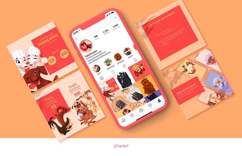 Proyecto: Marca personal  13