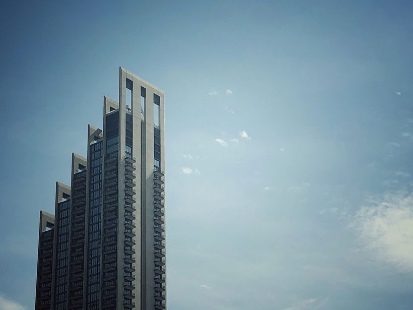 My project in Minimalist Photography for Instagram course 0