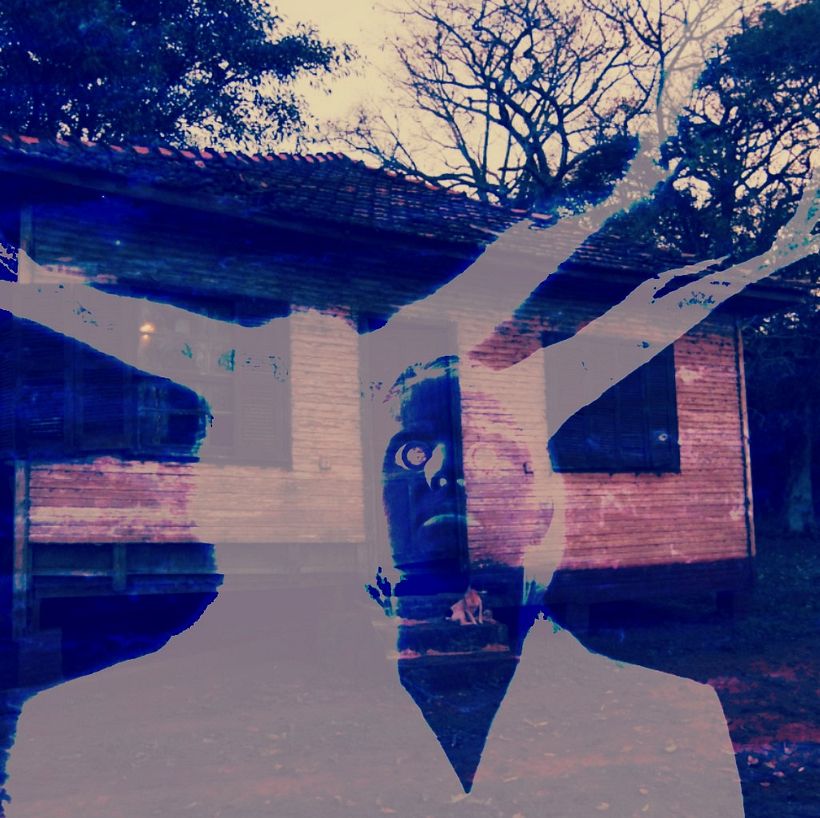 Sussurro de oscuridad (proyecto de "Introducción a la fotografia narrativa") 10