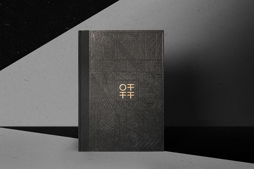 OFFF 15th Anniversary 0
