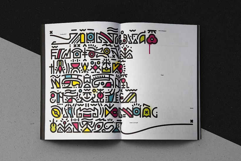 OFFF 15th Anniversary 5