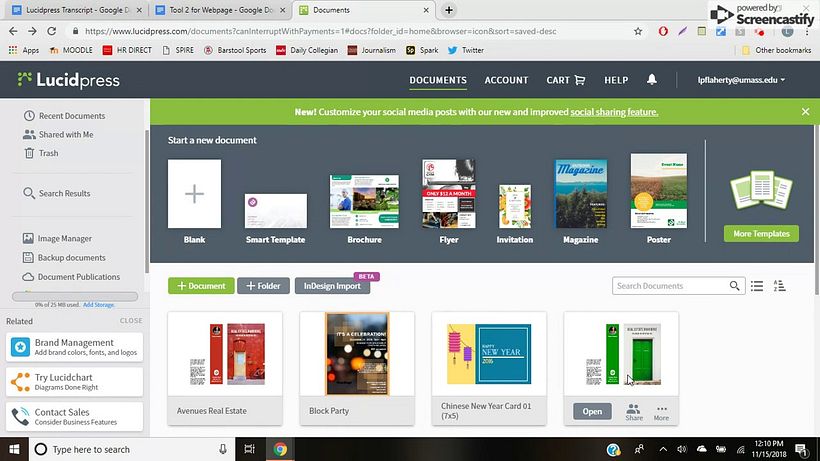 5 alternativas gratuitas ao InDesign 5