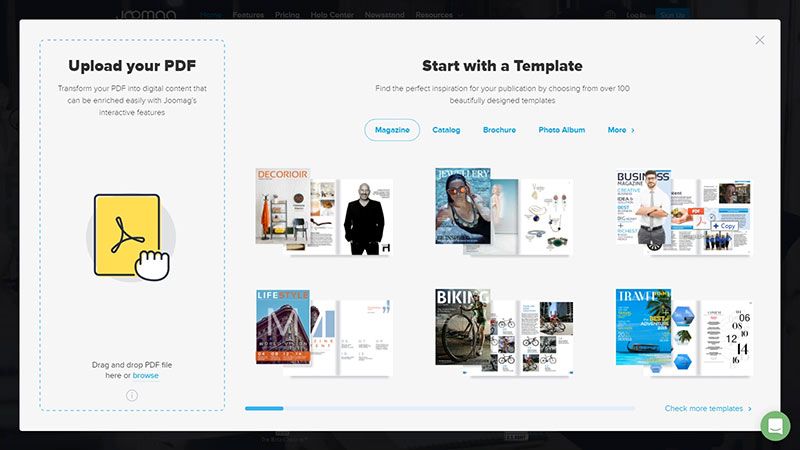 5 alternativas gratuitas ao InDesign 13