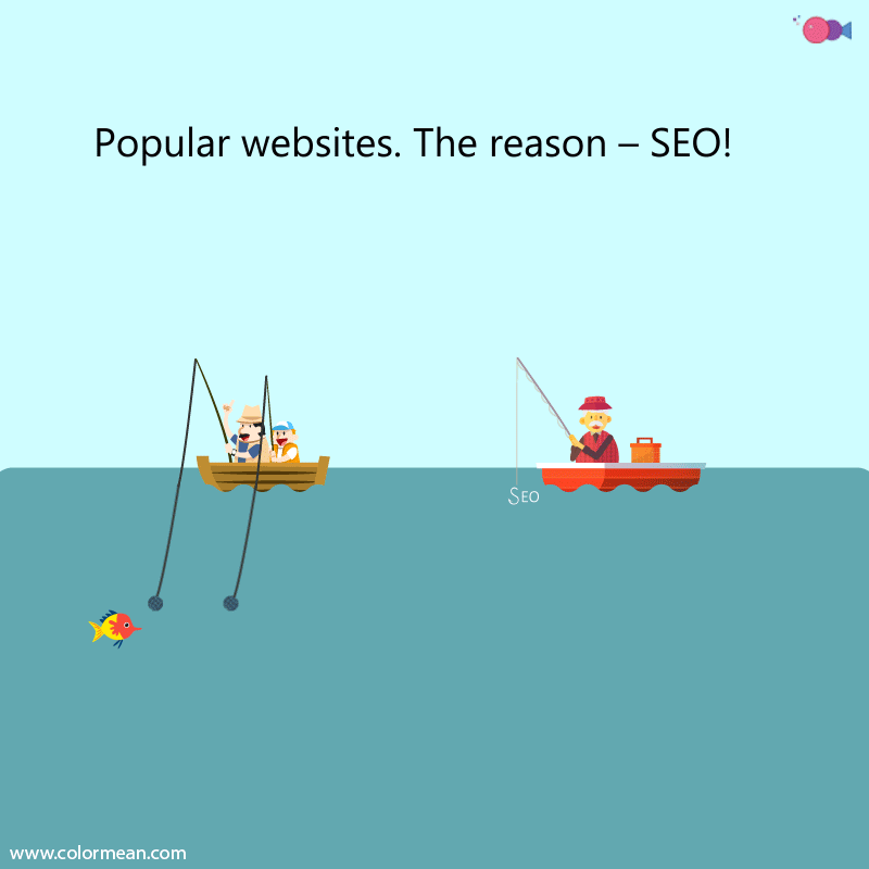 What is SEO? 7