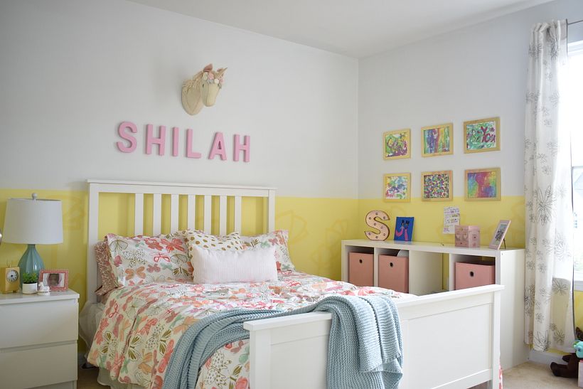 Shilah's Room 0