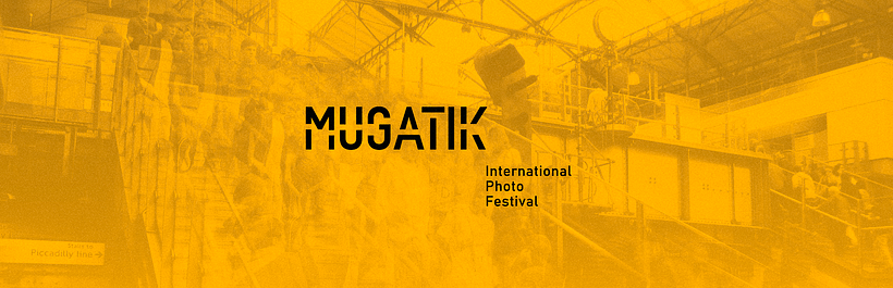 Mugatik International Photo Festival 0