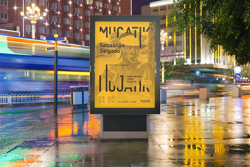 Mugatik International Photo Festival 3