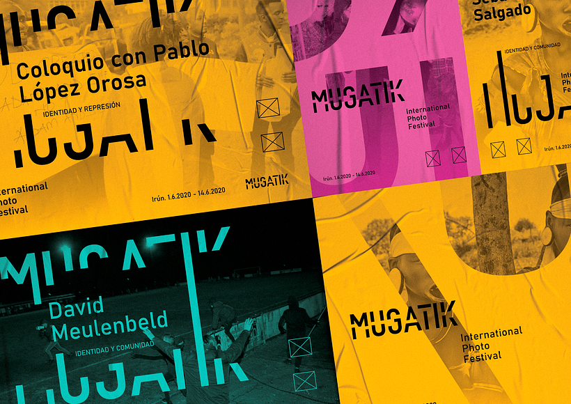 Mugatik International Photo Festival 2