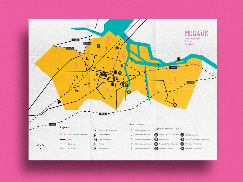 Mugatik International Photo Festival 7
