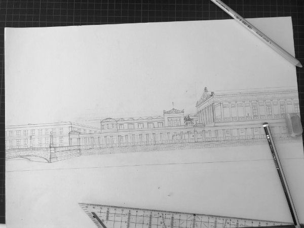 Sketching