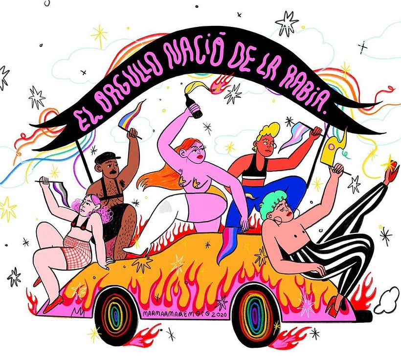Mar Maremoto