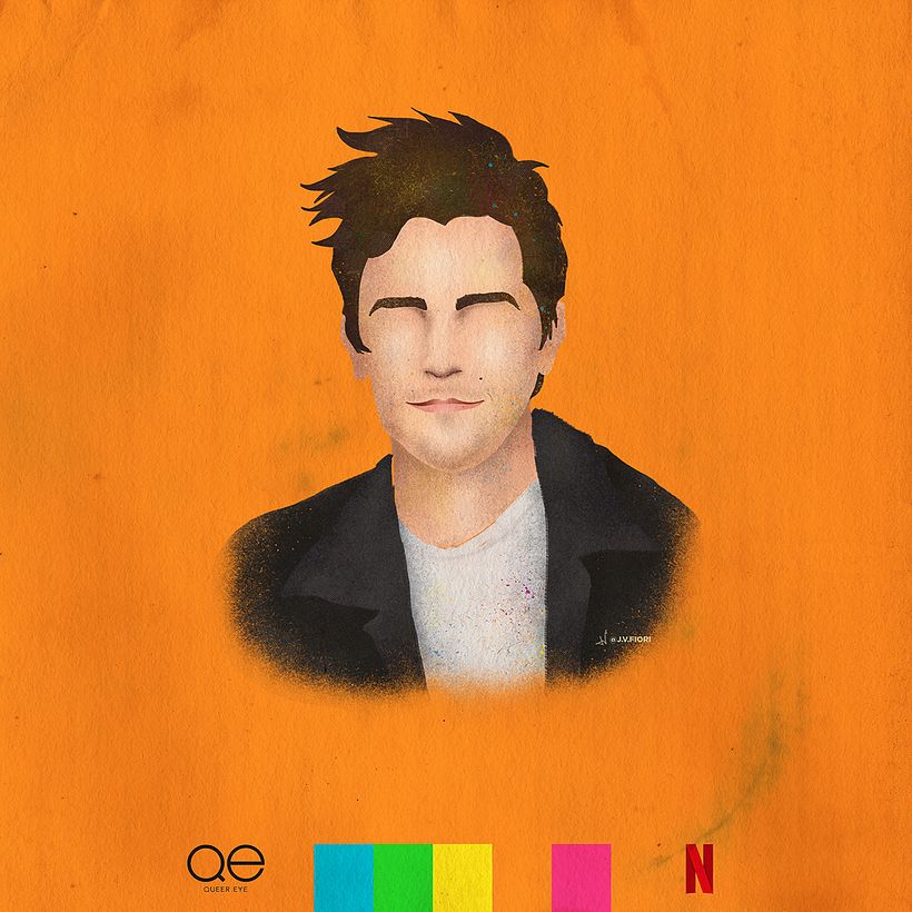 Antoni Porowski