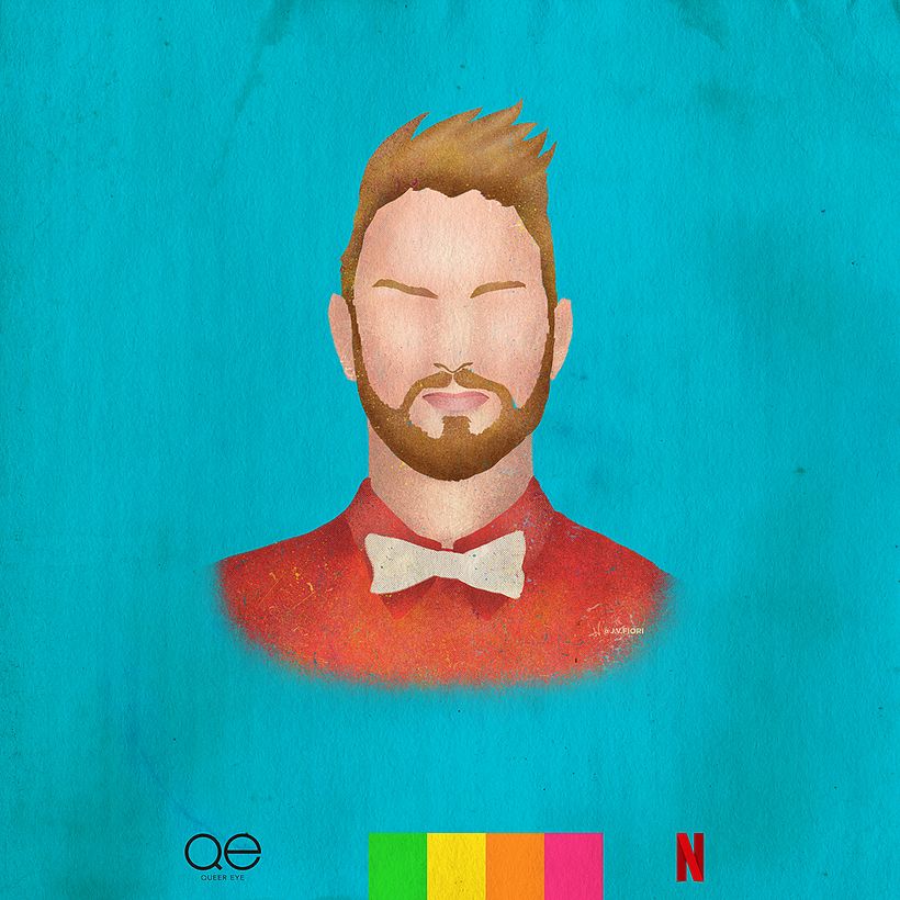 Bobby Berk