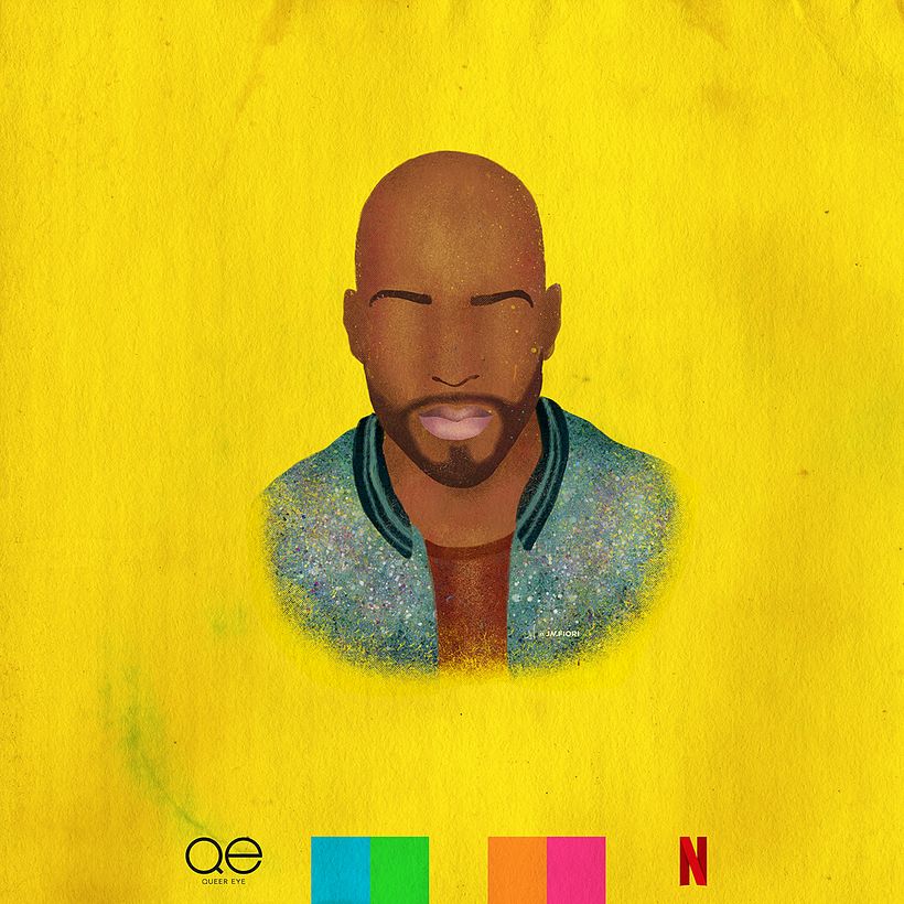 Karamo Brown