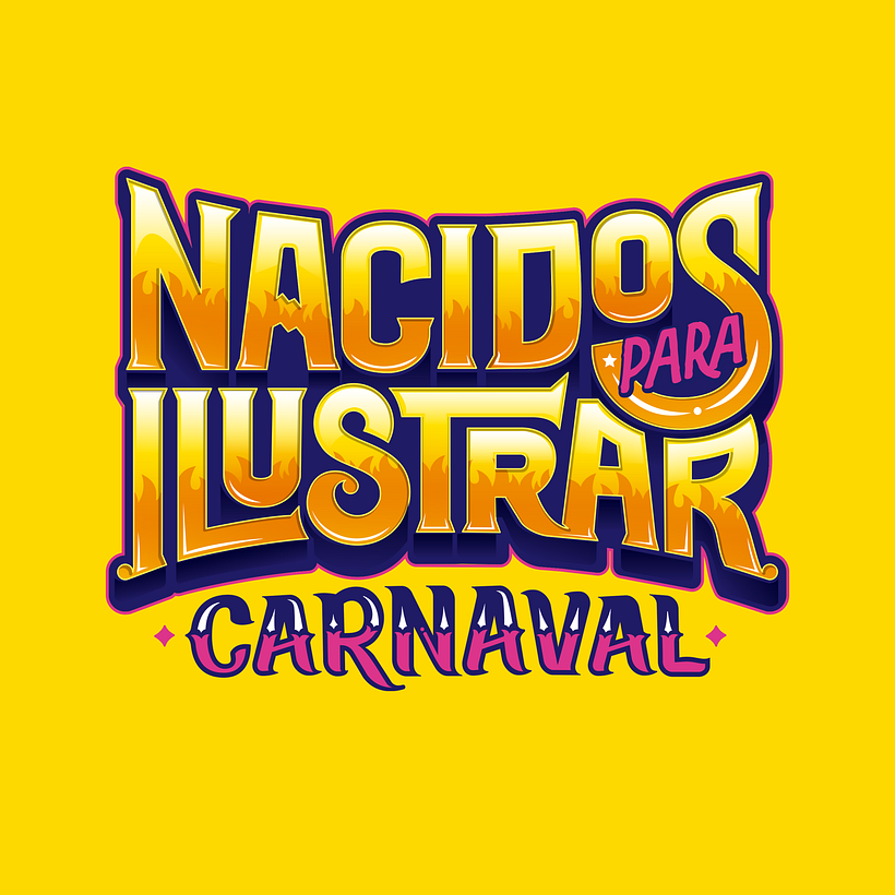 NACIDOS PARA ILUSTRAR 3