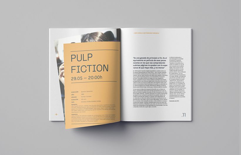 RECAÍDA! FESTIVAL DE CINE ADICTIVO 11