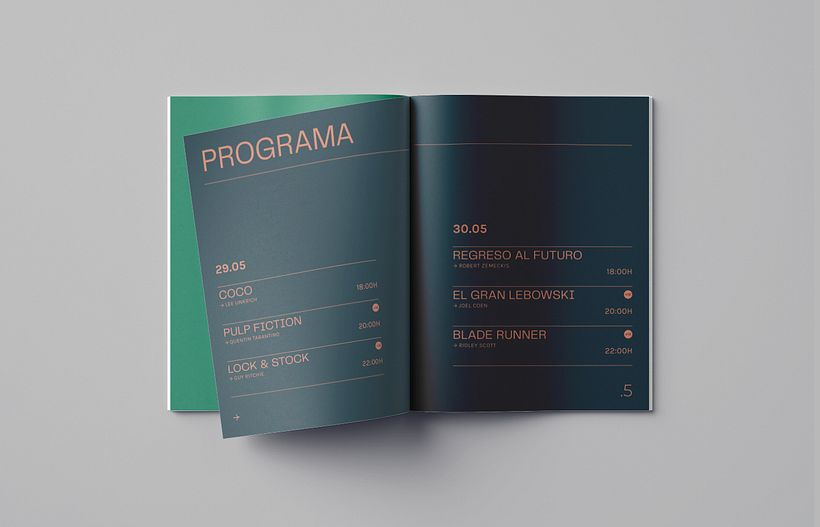 RECAÍDA! FESTIVAL DE CINE ADICTIVO 9