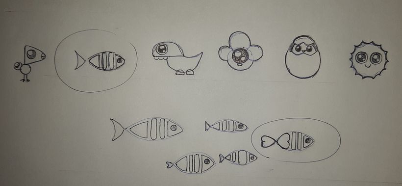 Rediseña el logo de una red social y gana un curso 1