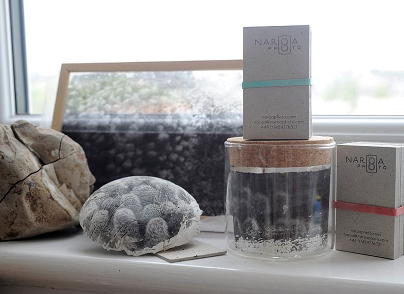 Trail of Touch - El Rastro del Tacto 3