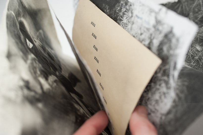 Trail of Touch - El Rastro del Tacto 5