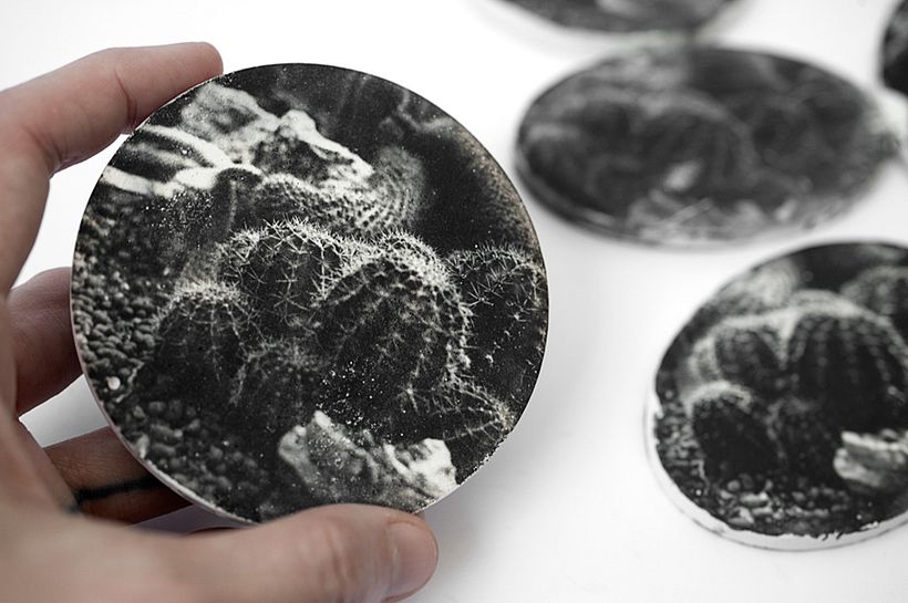 Trail of Touch - El Rastro del Tacto 7