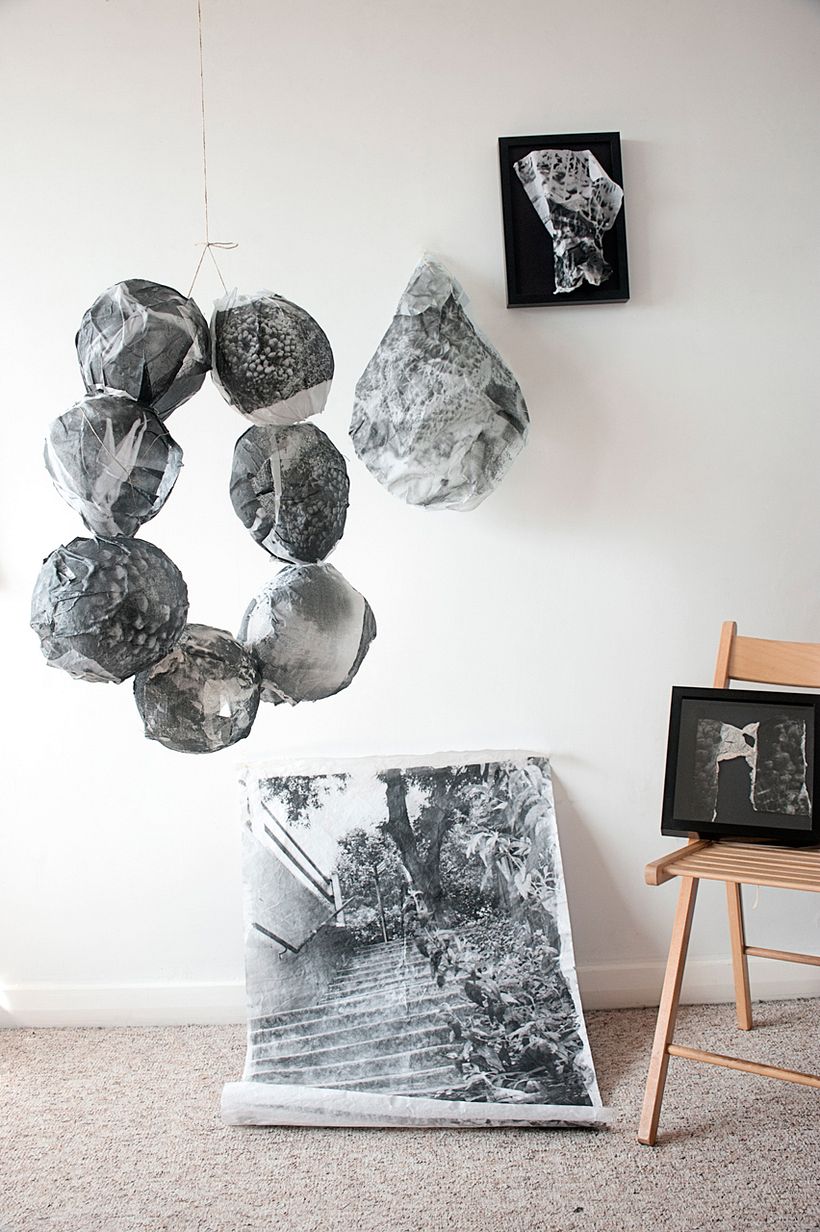 Trail of Touch - El Rastro del Tacto 8