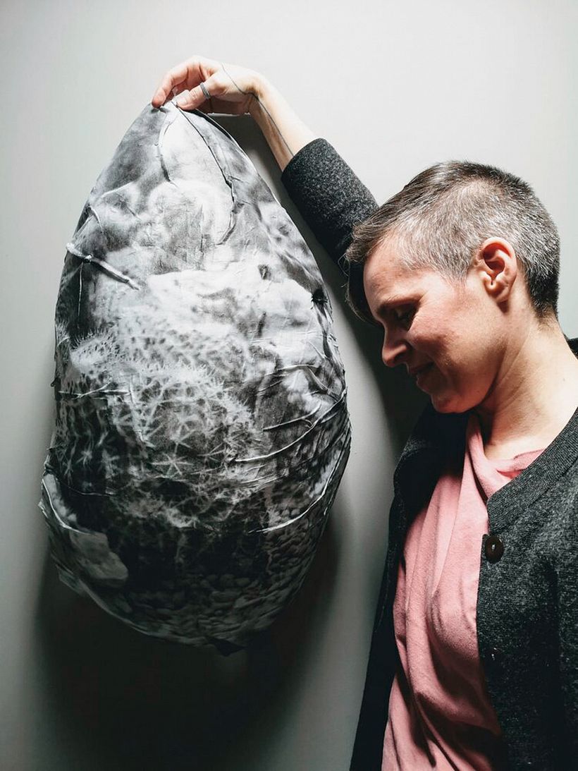 Trail of Touch - El Rastro del Tacto 10