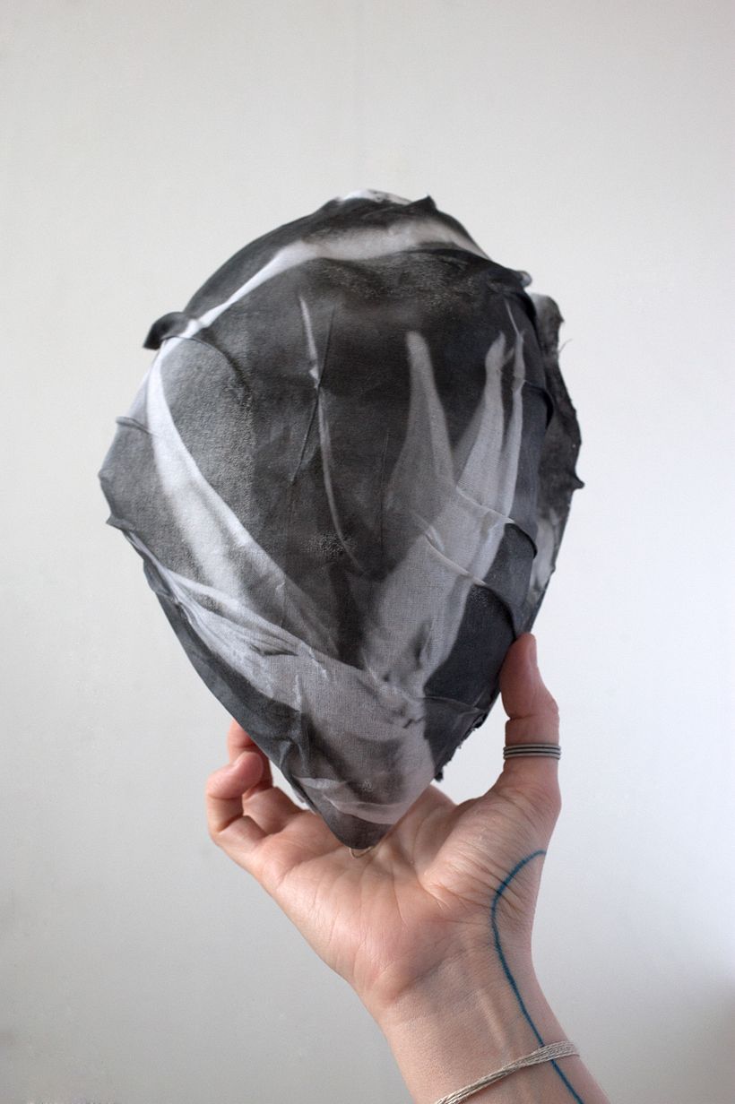 Trail of Touch - El Rastro del Tacto 11