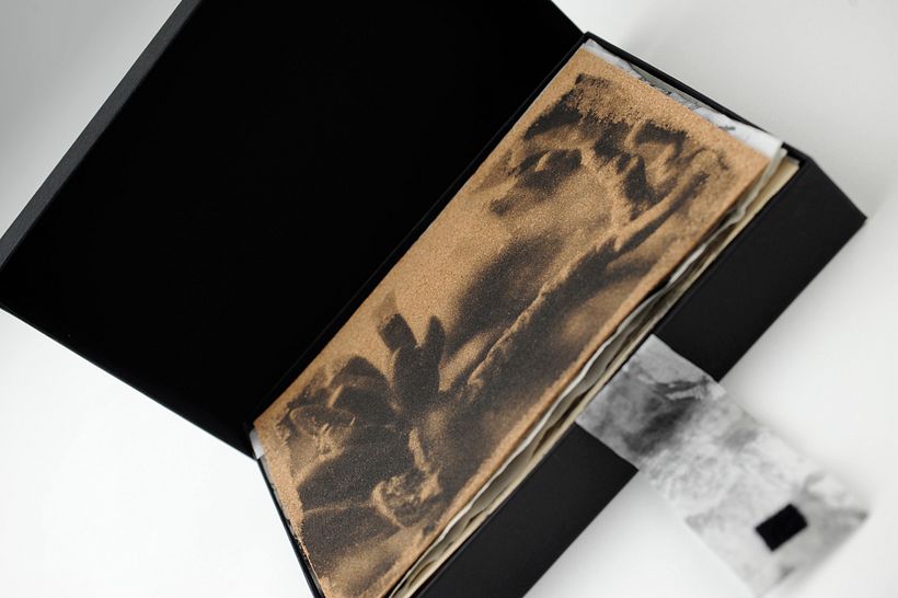 Trail of Touch - El Rastro del Tacto 12