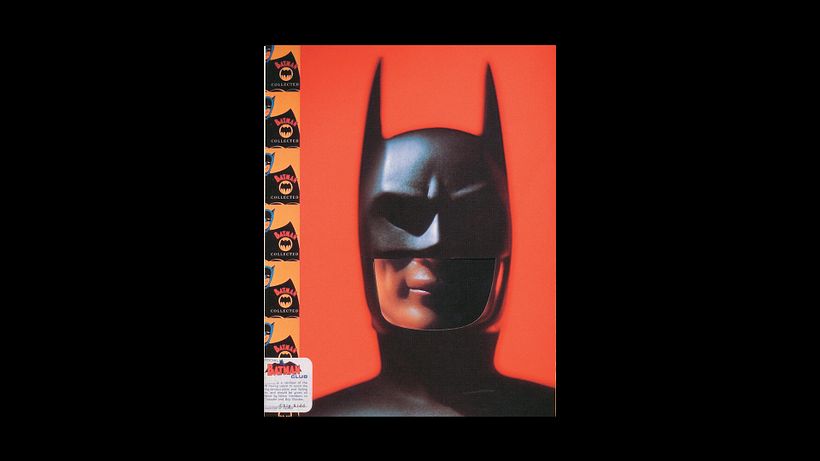 Domestika Mestres: Chip Kidd 3