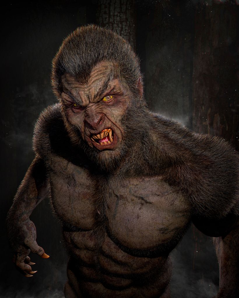 Lycan -1