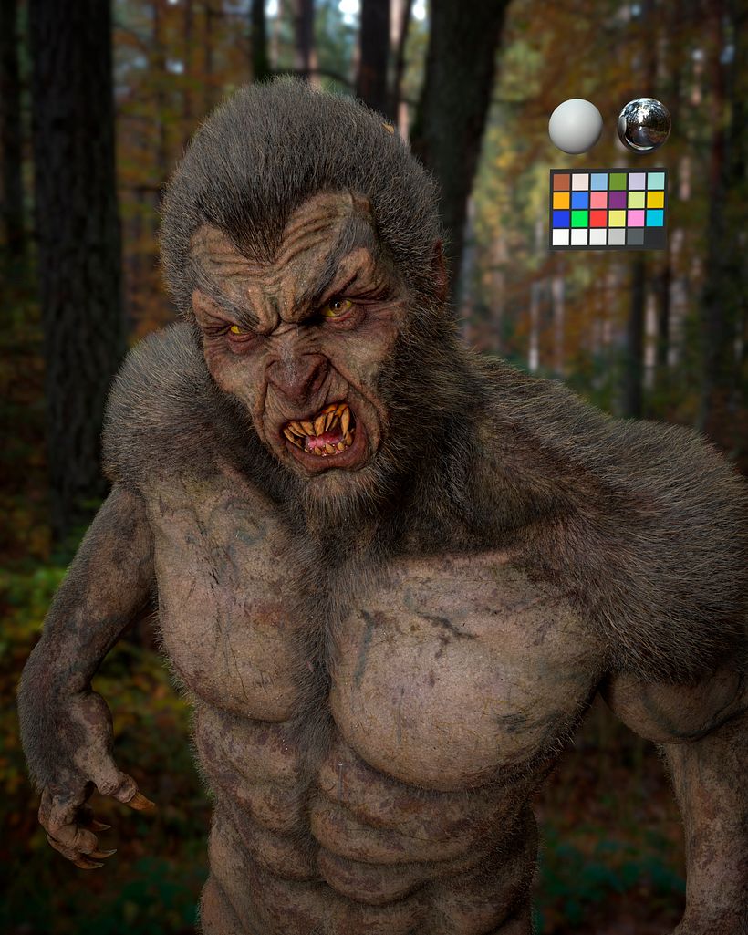 Lycan 0