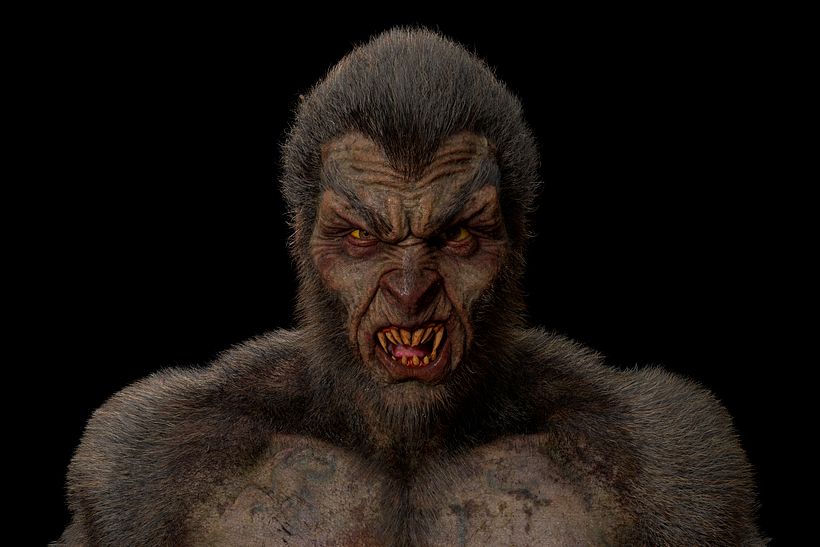 Lycan 1