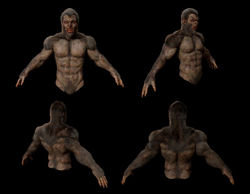 Lycan 3